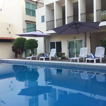 Hotel Sofia Suites Veracruz Boca del Rio  Exterior photo
