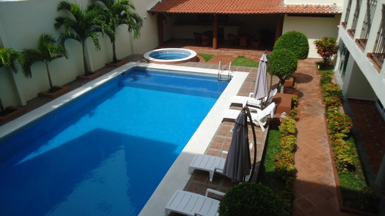 Hotel Sofia Suites Veracruz Boca del Rio  Exterior photo