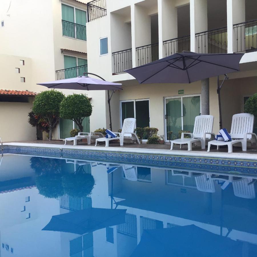 Hotel Sofia Suites Veracruz Boca del Rio  Exterior photo
